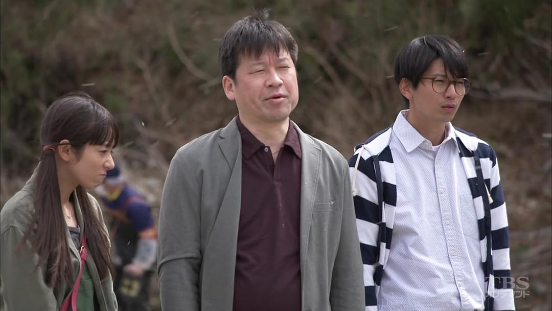 Amazon Co Jp 神の舌を持つ男 Tbsオンデマンド を観る Prime Video