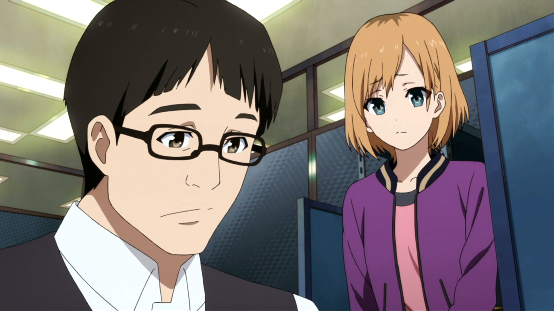 Amazon Co Jp Shirobakoを観る Prime Video