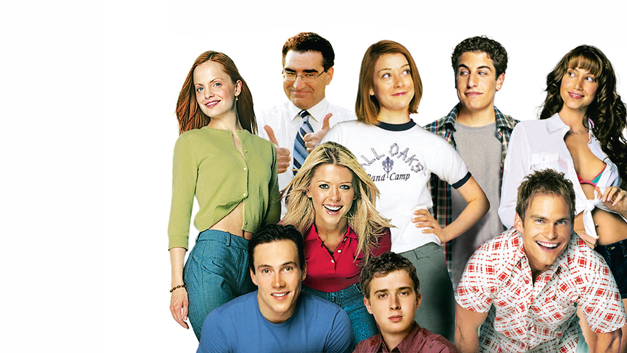 American Pie Cast Where Are They Now 50 OFF