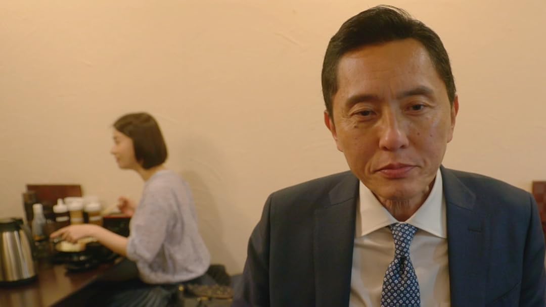 Amazon Co Jp 孤独のグルメ Season7を観る Prime Video