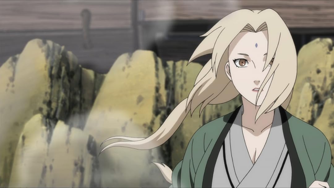 Naruto Shippuden Die Erben Des Willens Des Feuers Stream Amazon.de: Naruto Shippuden - The Movie 3 - Die Erben des Willens des