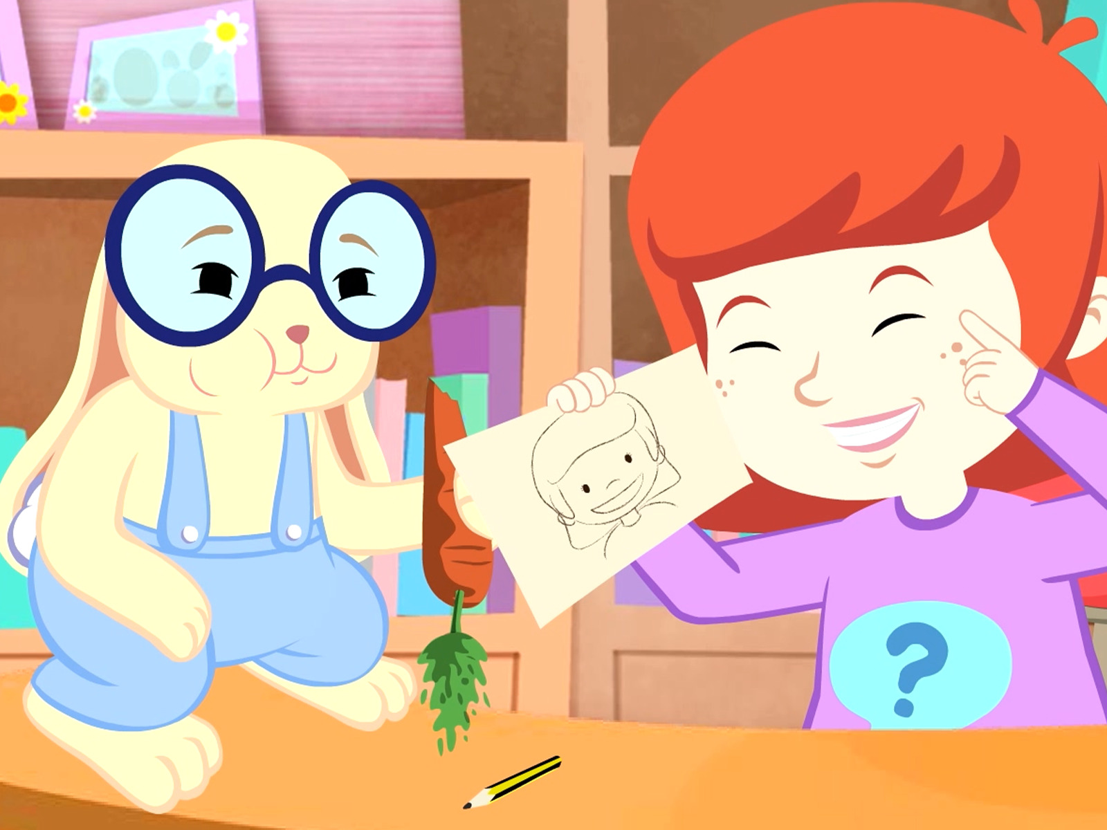 Prime Video Knowsy Nina