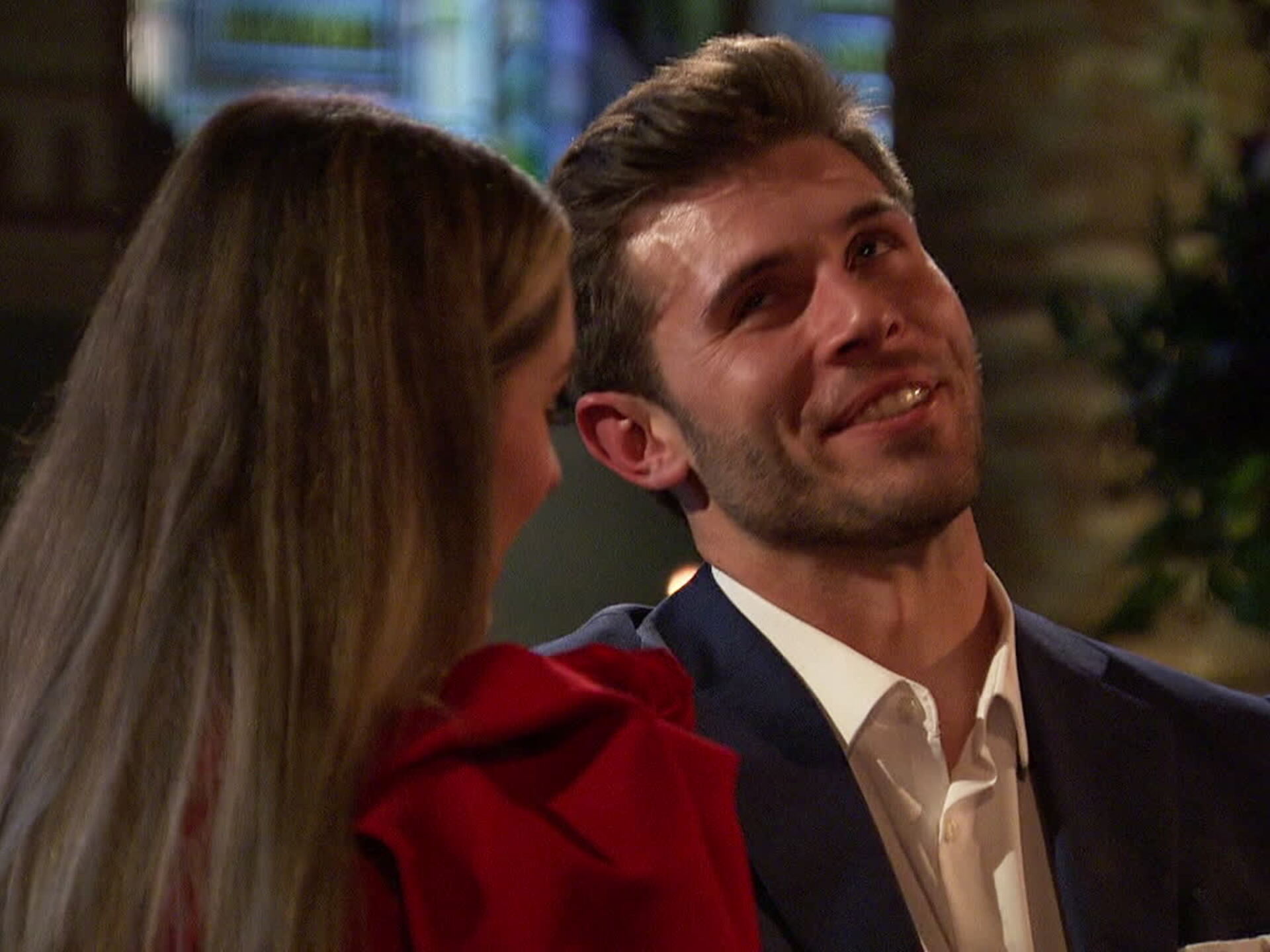 Prime Video The Bachelorette Season 19