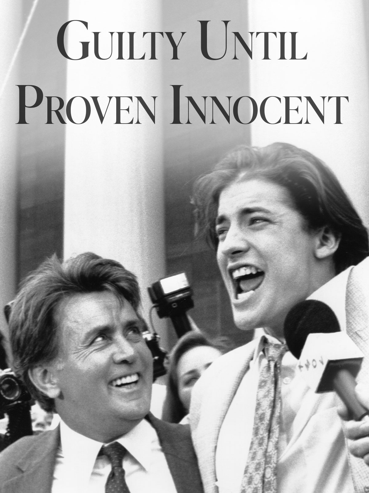 Scott Dozier: Innocent Until Proven Guilty? Or Not? - yh085rz