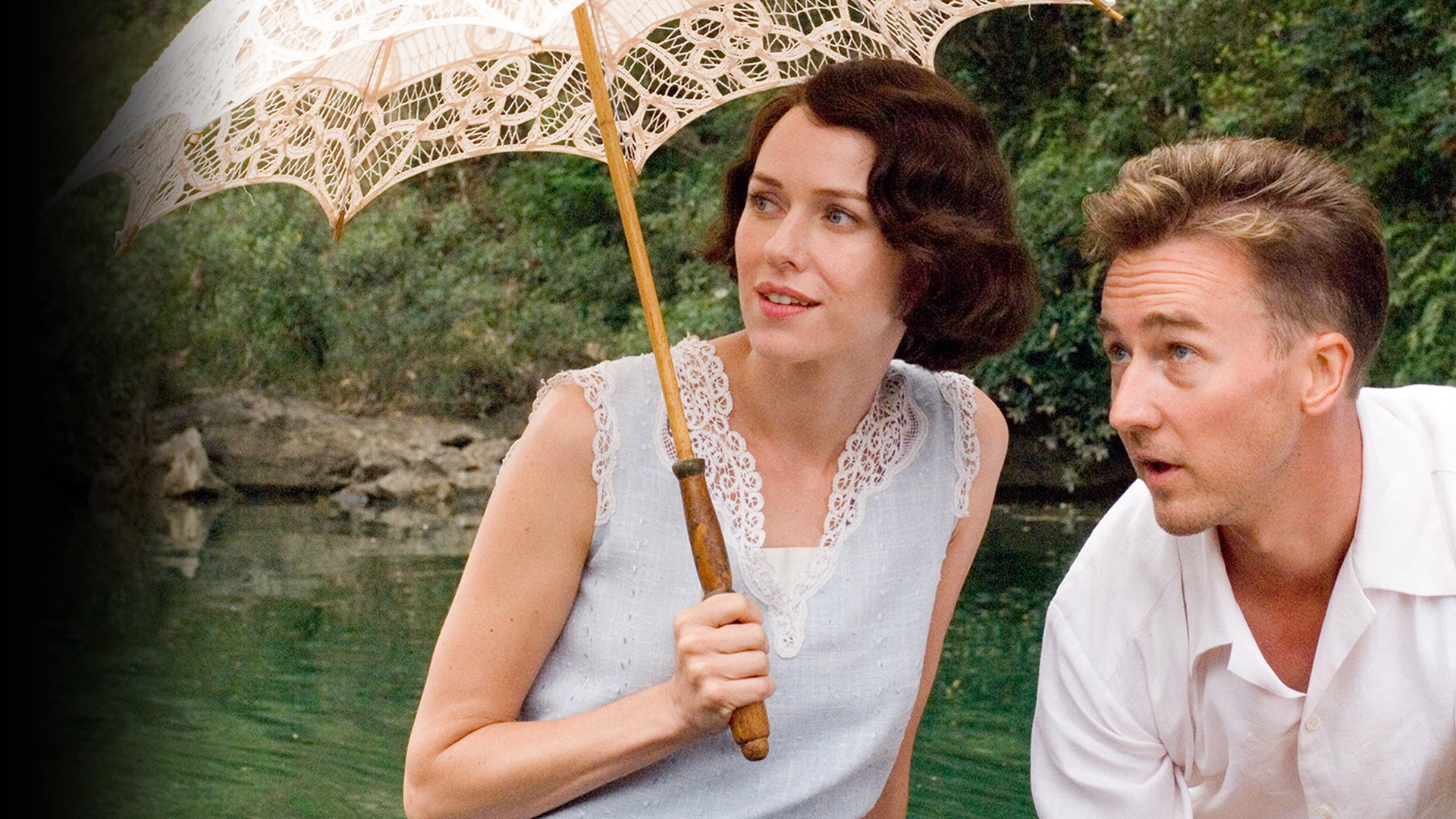 Prime Video The Painted Veil