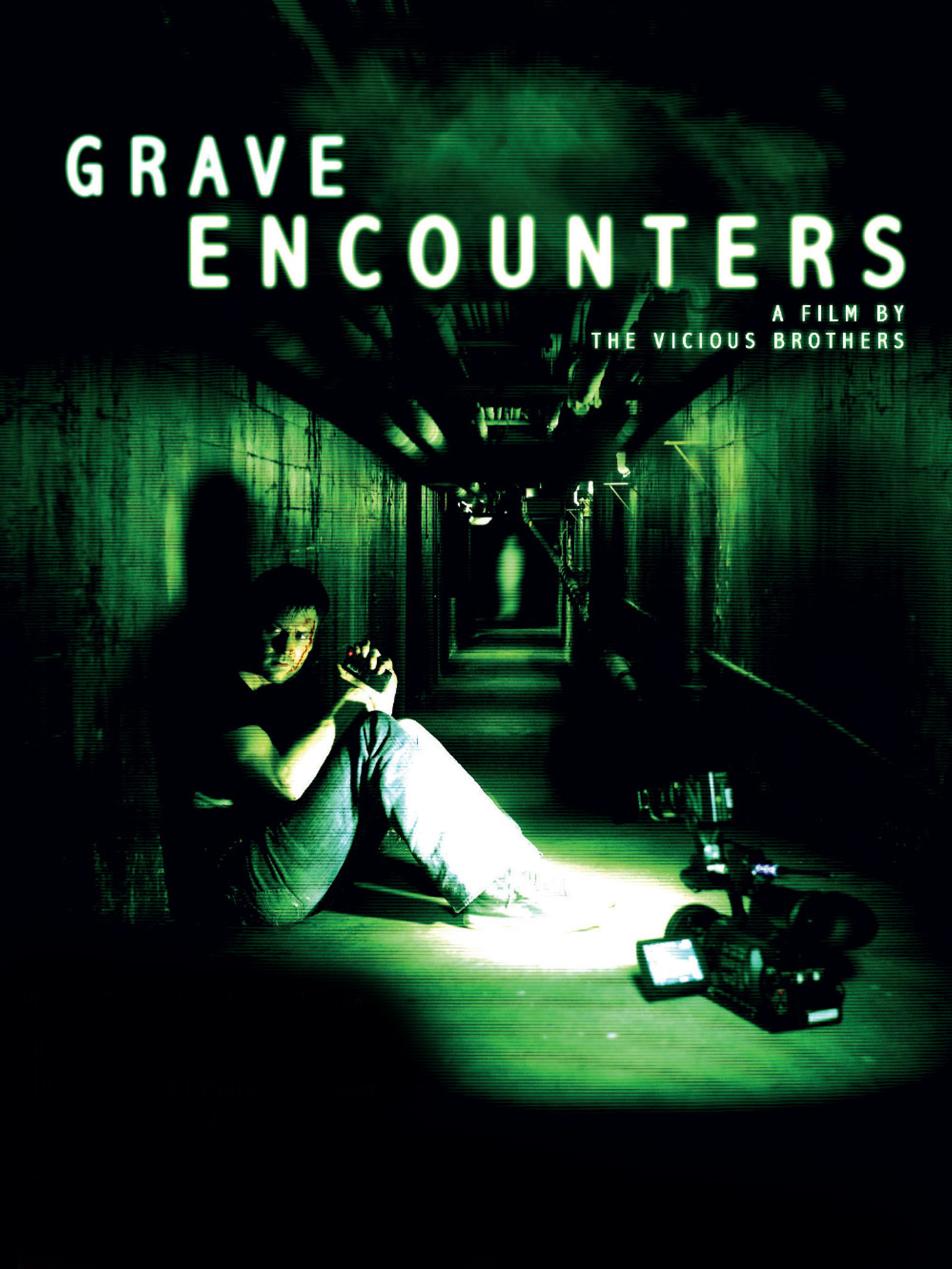 Prime Video Grave Encounters