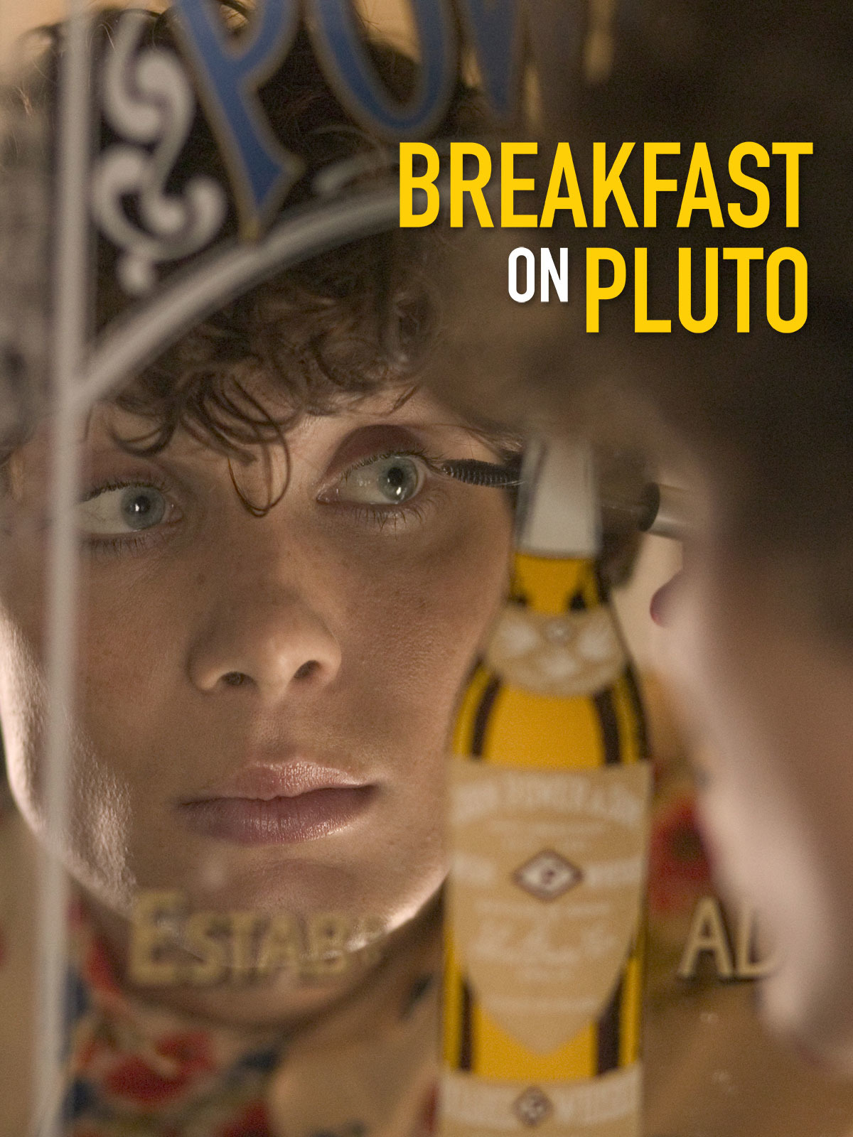 Prime Video Breakfast On Pluto