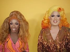 Prime Video: DA FUQ - Season 2