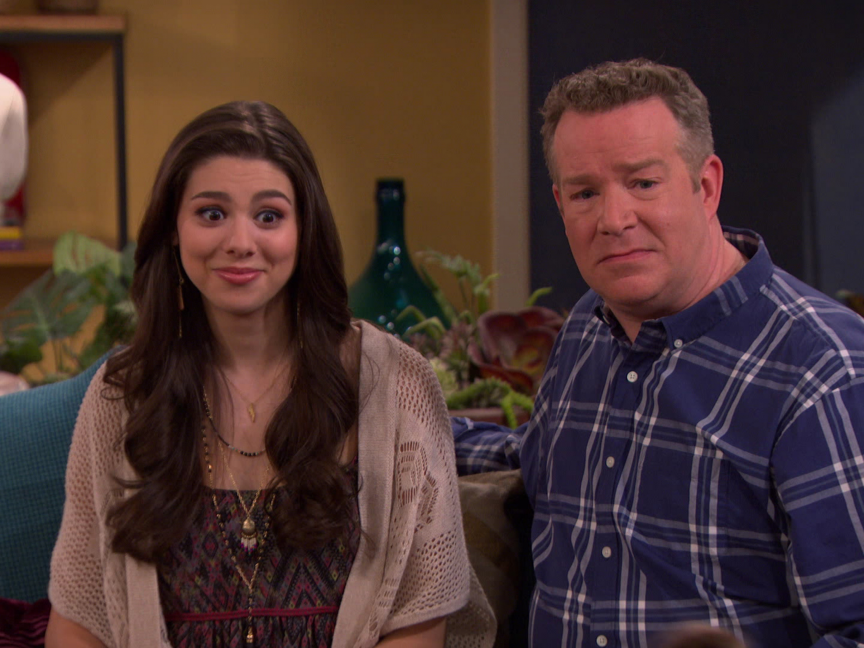 The Thundermans Season 3 Episode 25