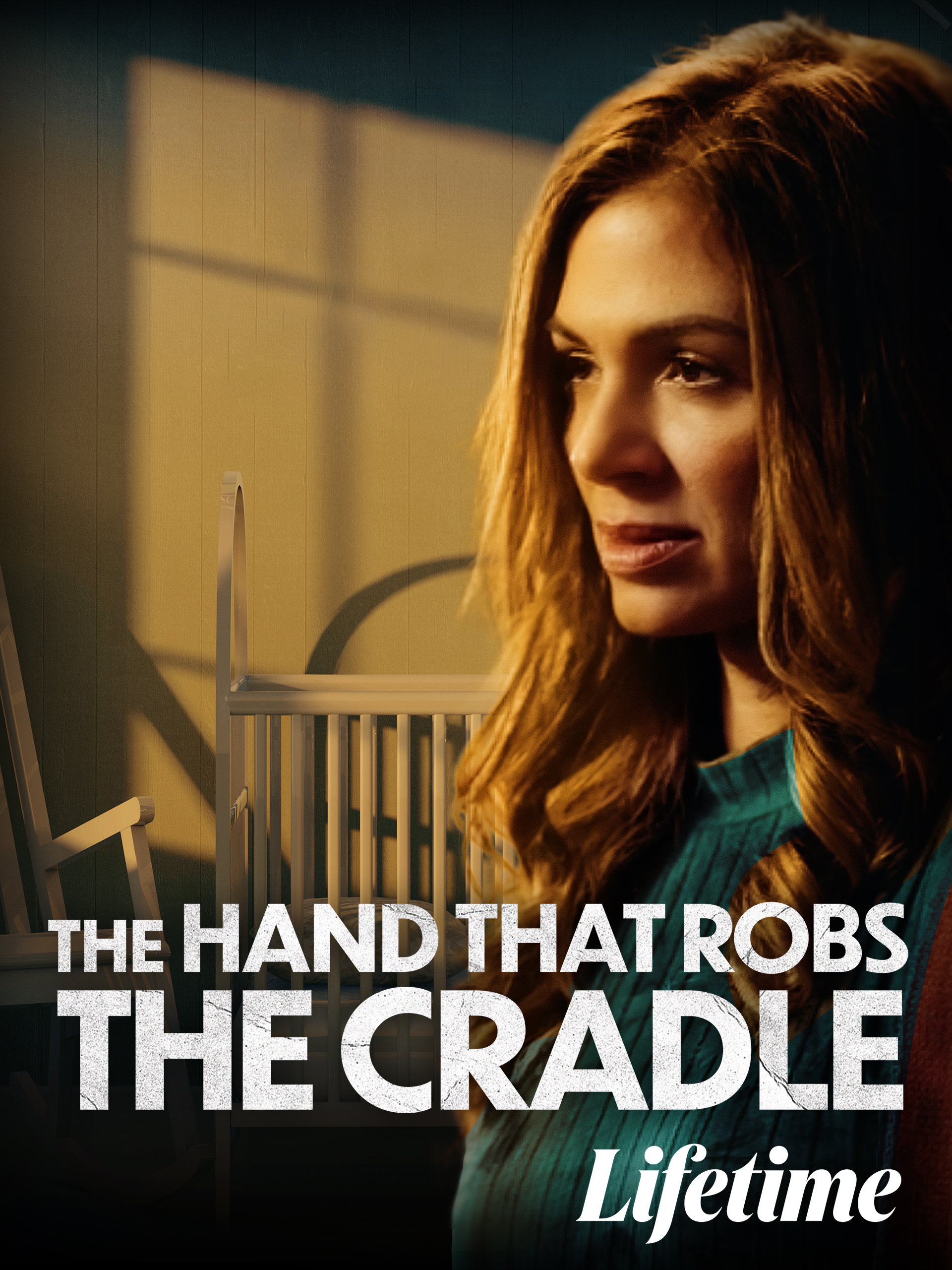 Prime Video The Hand That Robs The Cradle