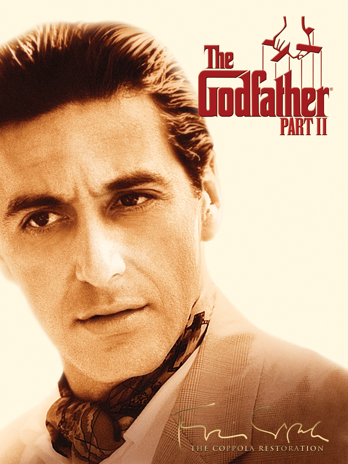 el padrino amazon prime video