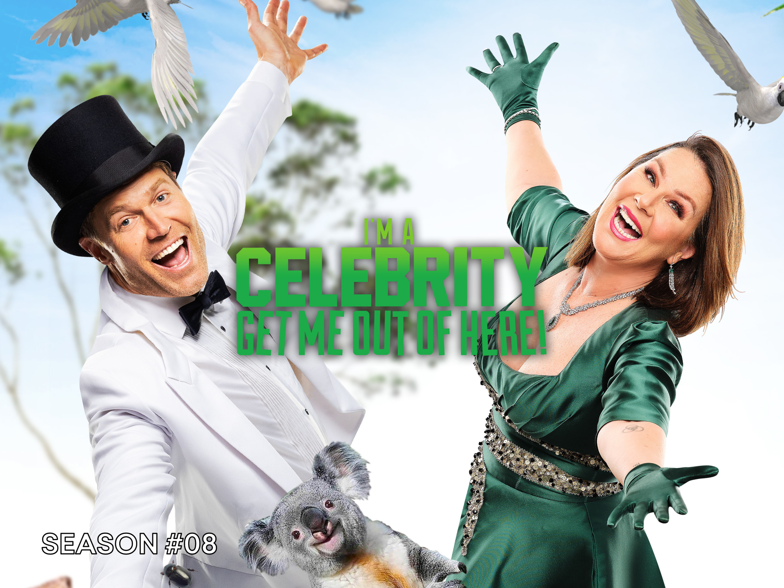 Captivating I'm A Celebrity Get Me Out Of Here Photo for Mobile Captivating I'm A Celebrity Get Me Out Of Here Photo for Mobile