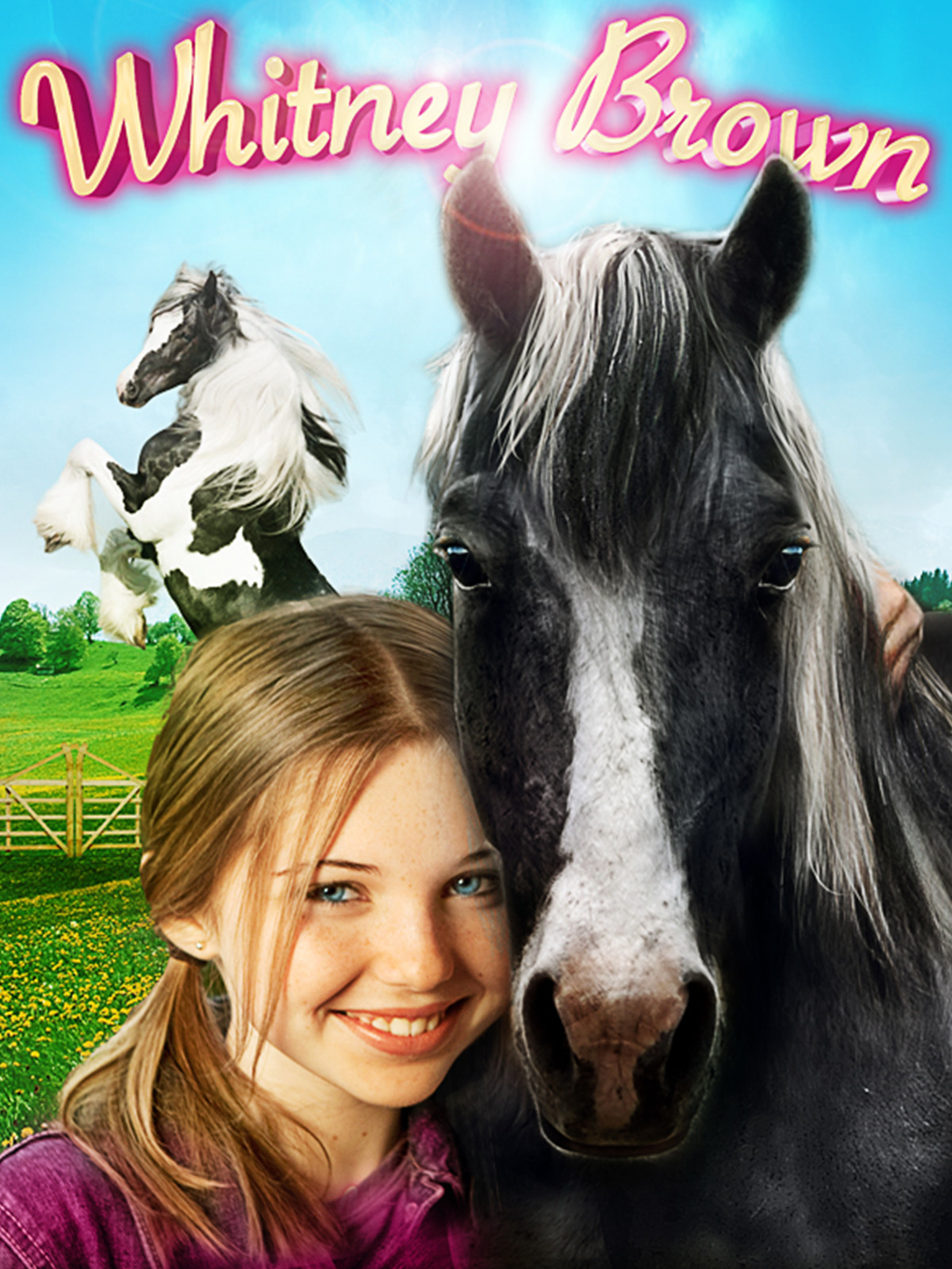 Prime Video: Whitney Brown