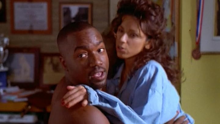 Prime Video Personals