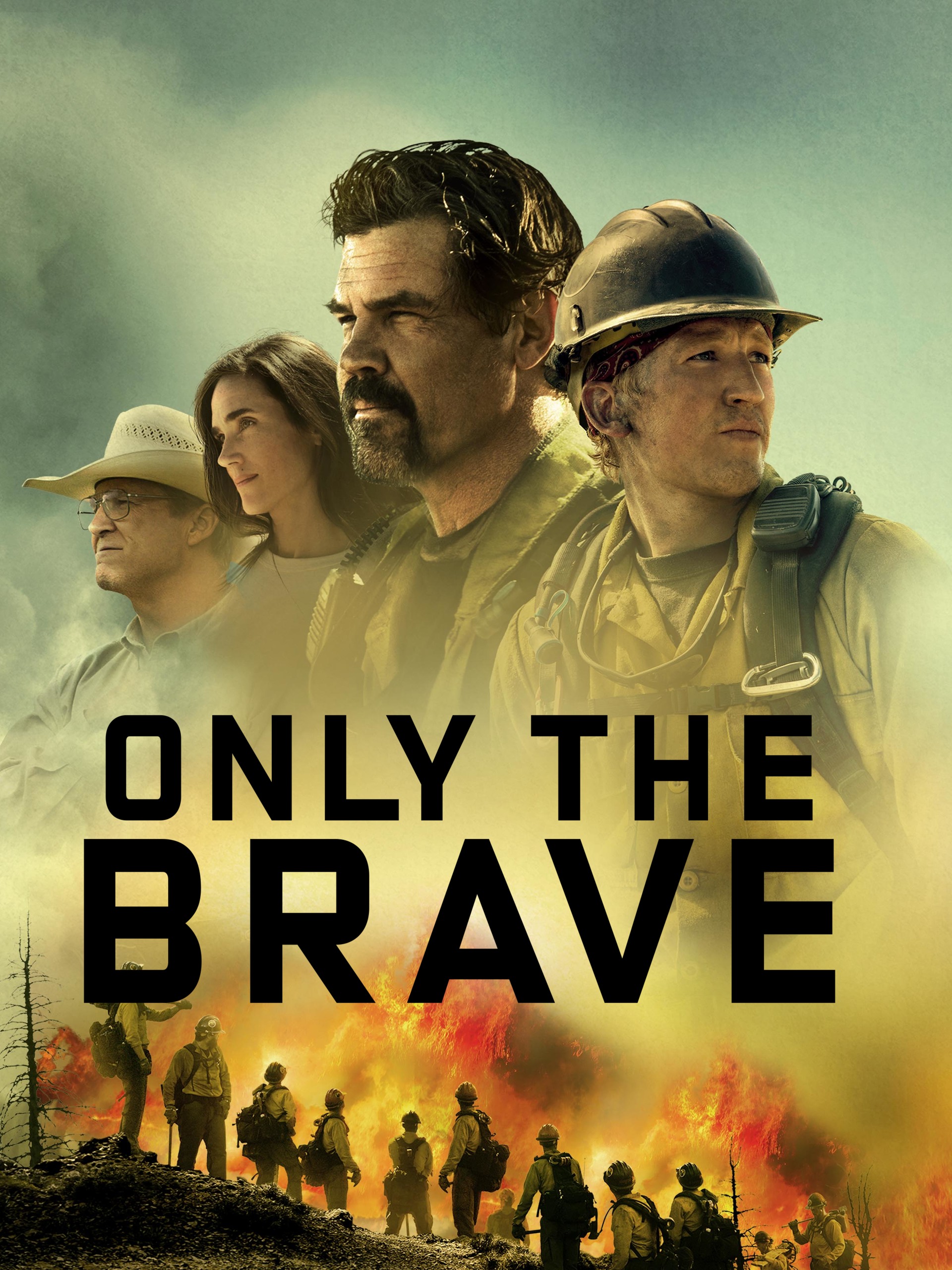 De L Or Pour Les Braves Streaming Vf Prime Video: Seuls Les Braves