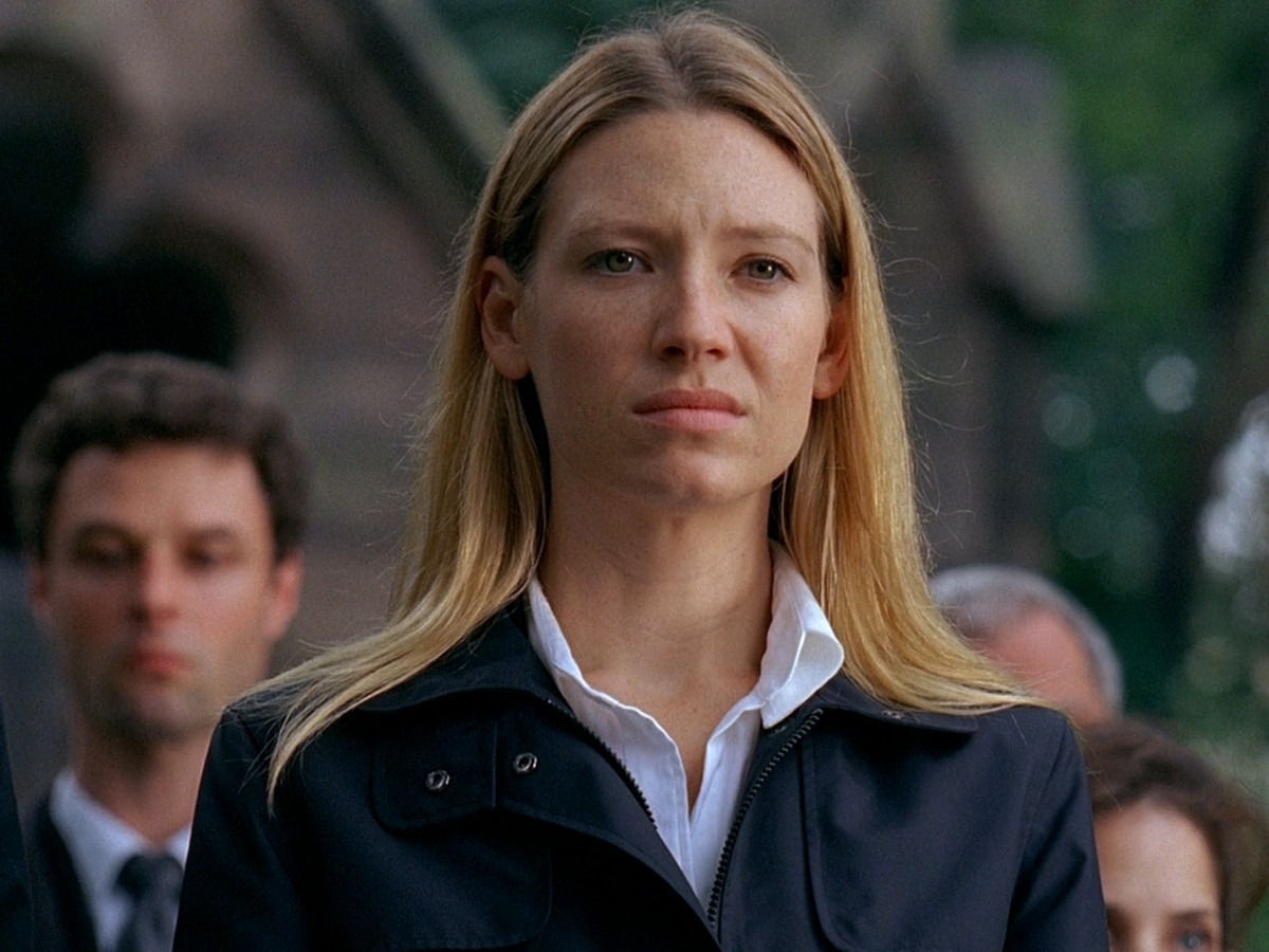 Fringe Season 1 Episodes Prime Video: Fringe - Season 1