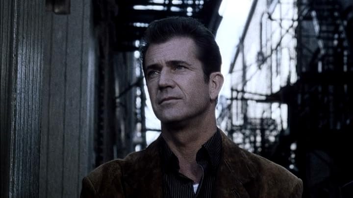 Payback : Mel Gibson, Mel Gibson, James Coburn, Gregg Henry, Maria