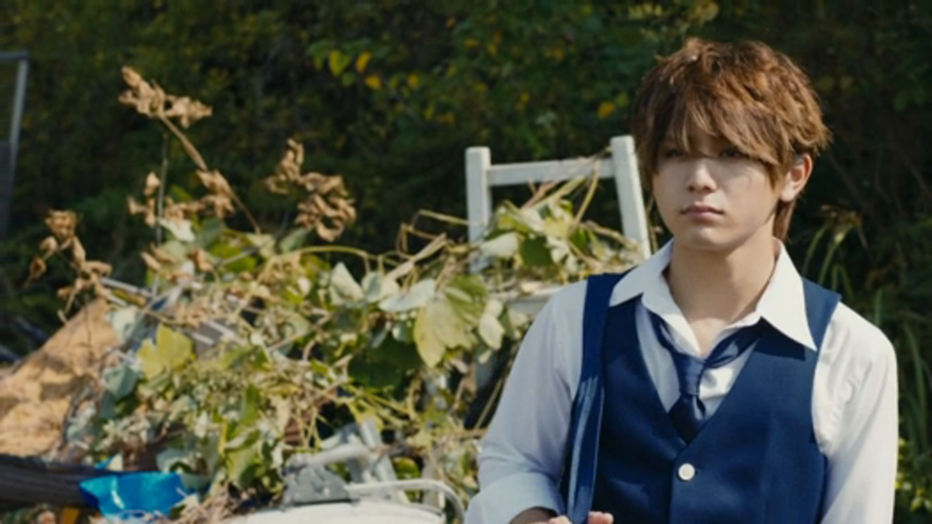 Watch Assassination Classroom the Movie 1 (Live Action) (Original
