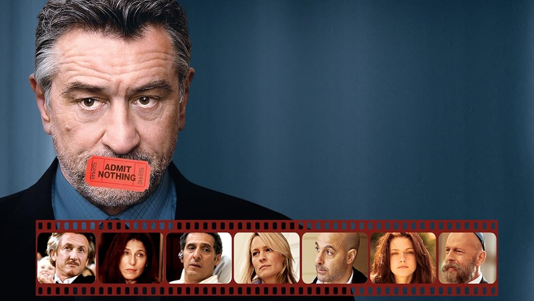 Prime Video: Inside Hollywood