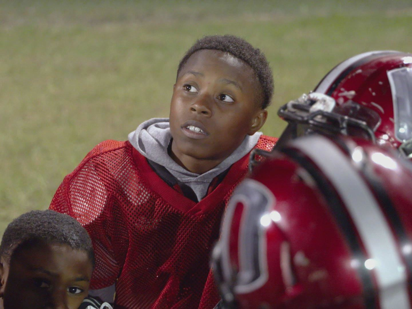 Prime Video Friday Night Tykes Season 3