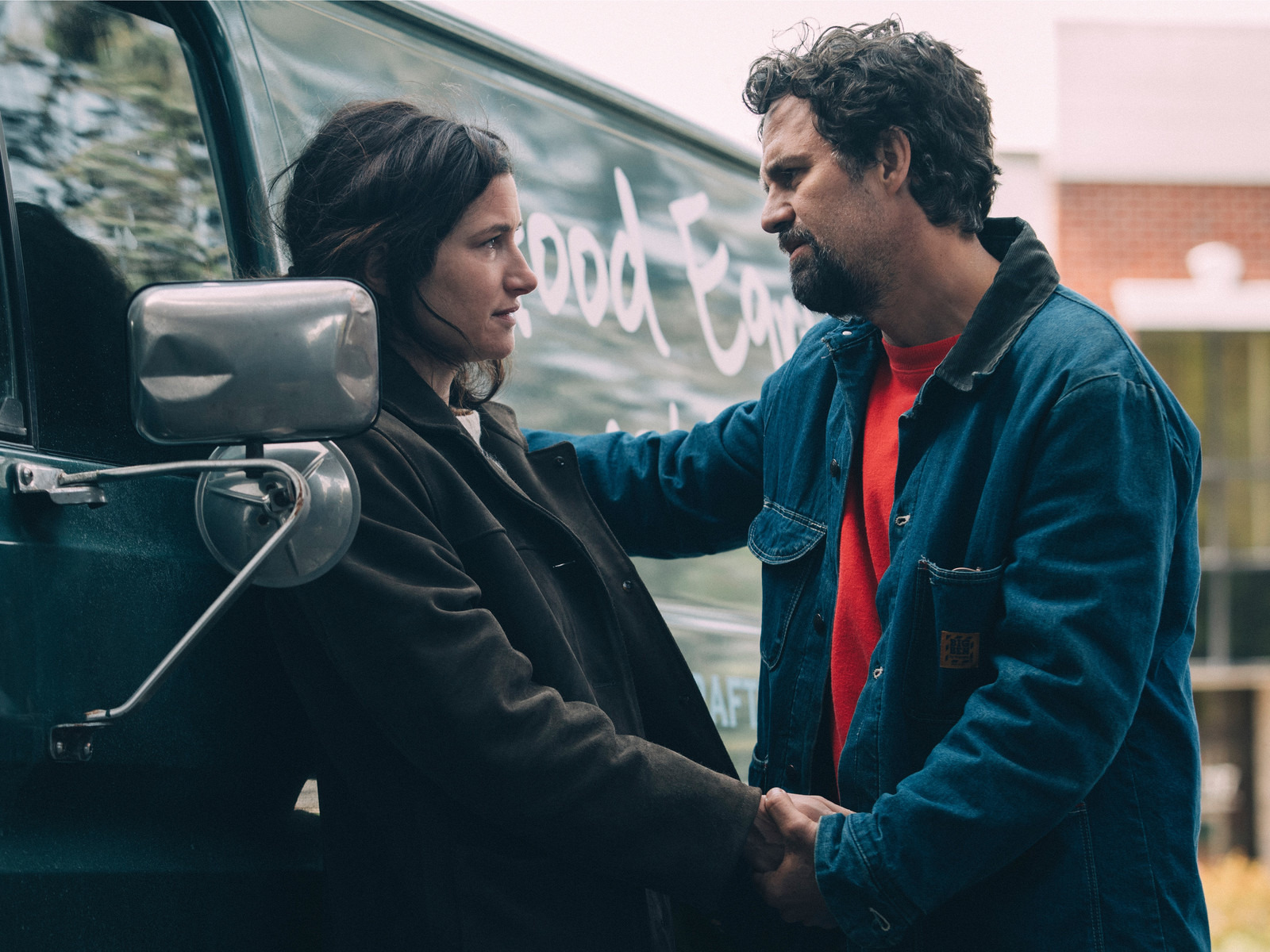 Prime Video: I Know This Much Is True-Season 01