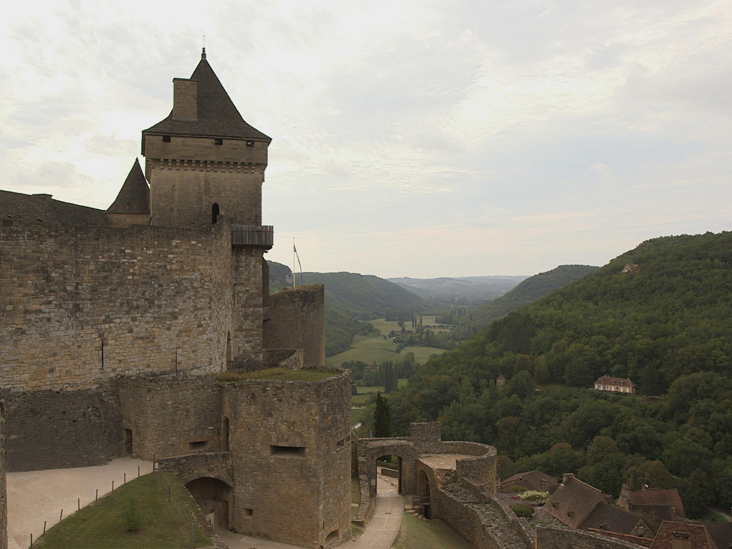 Prime Video Les 100 lieux qu'il faut voir S2 Saison 2