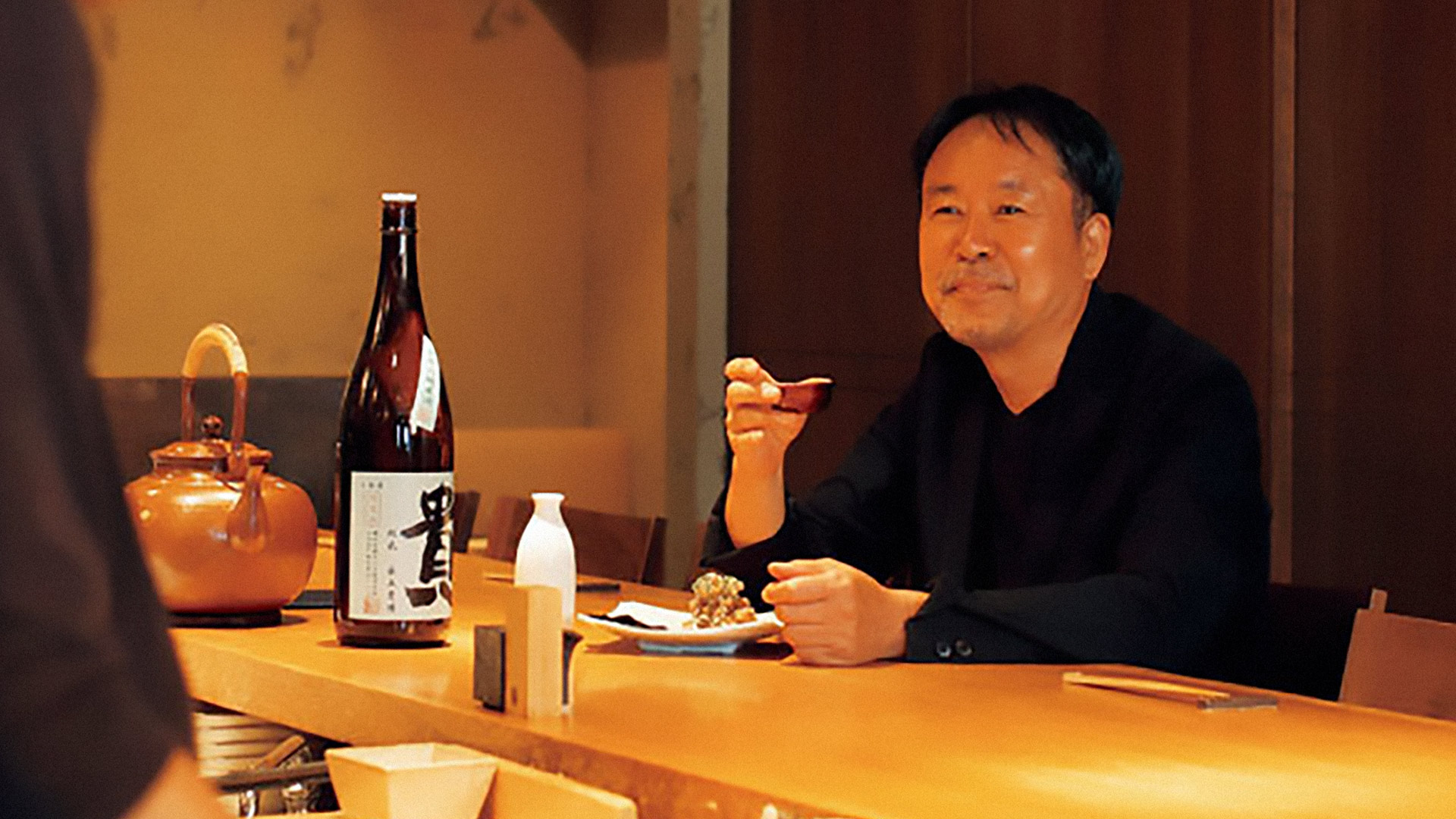 Amazon Co Jp 太田和彦の日本百名居酒屋を観る Prime Video