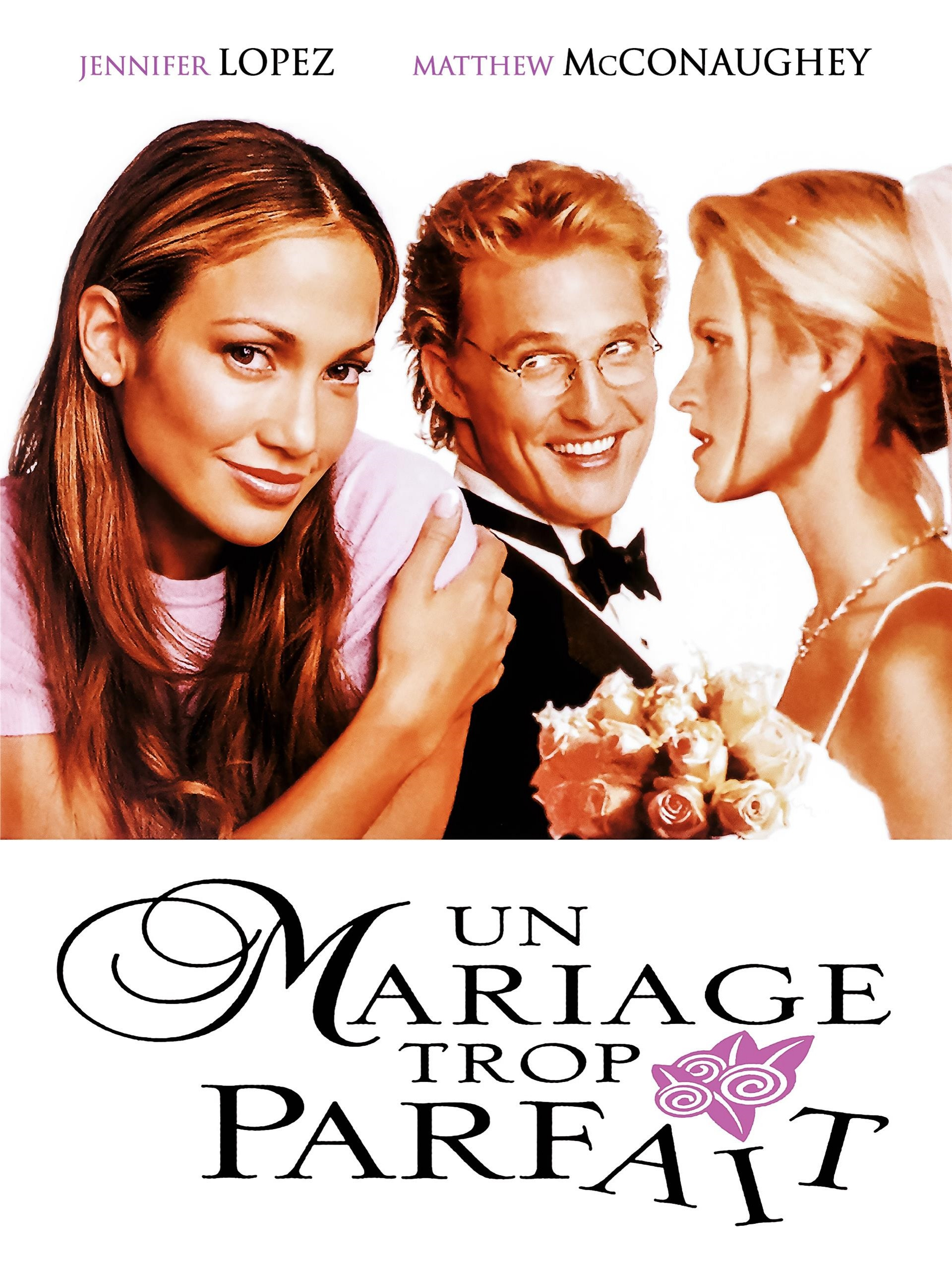 Un Mariage Trop Parfait Prime Video: Un mariage trop parfait
