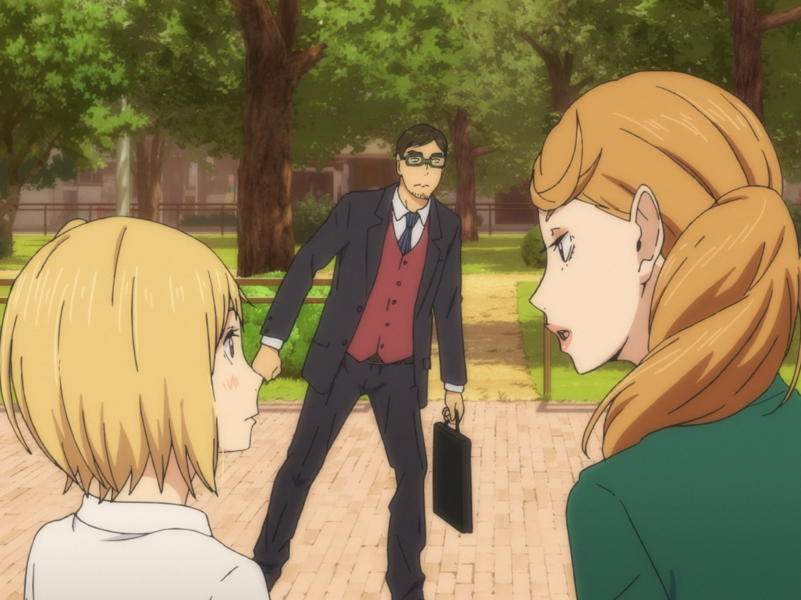 Prime Video Haikyuu!! Temporada 2