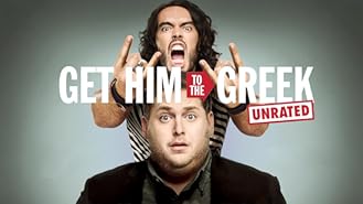 Get Him to the Greek (Unrated)