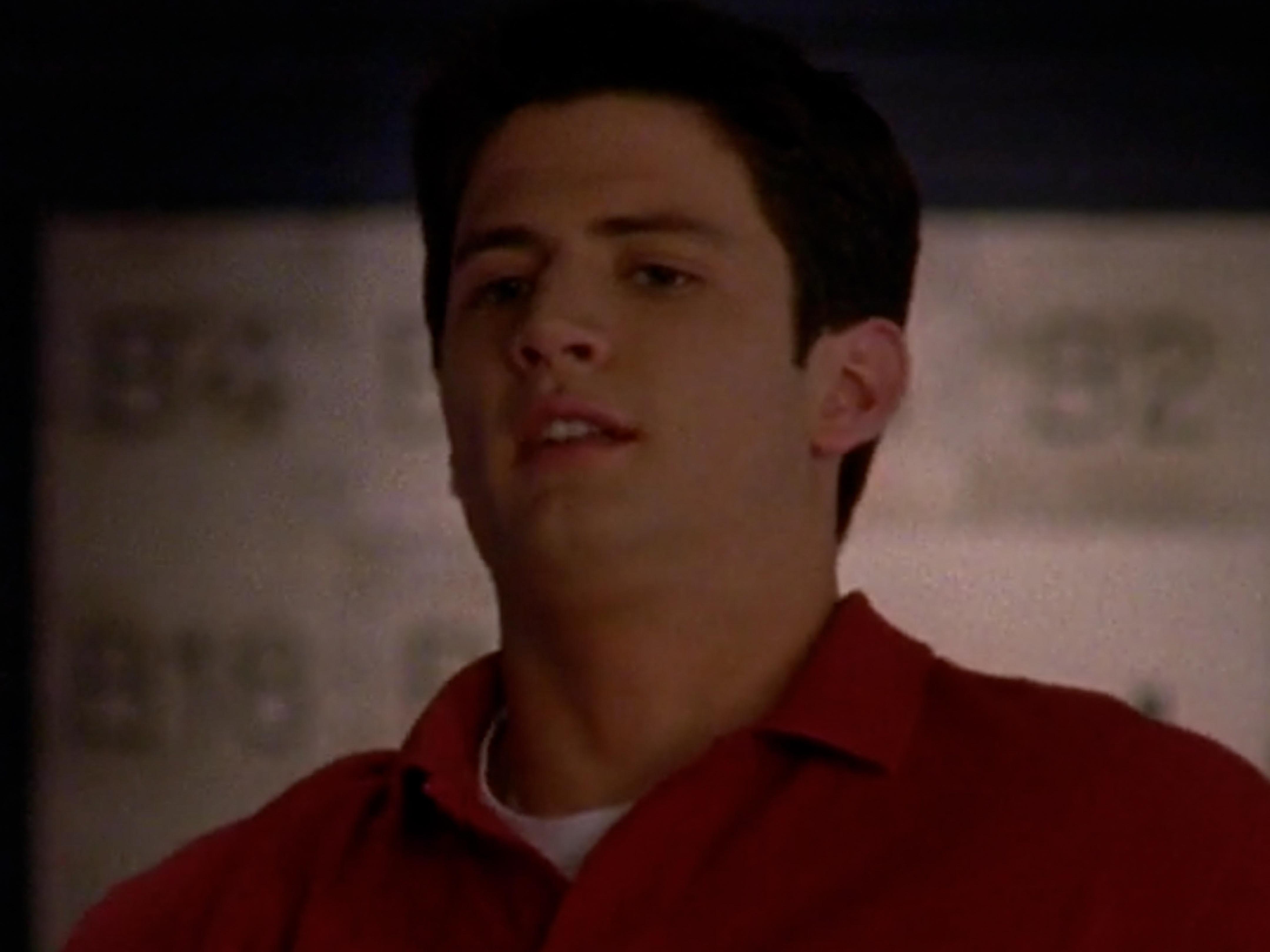 Prime Video One Tree Hill Season 2