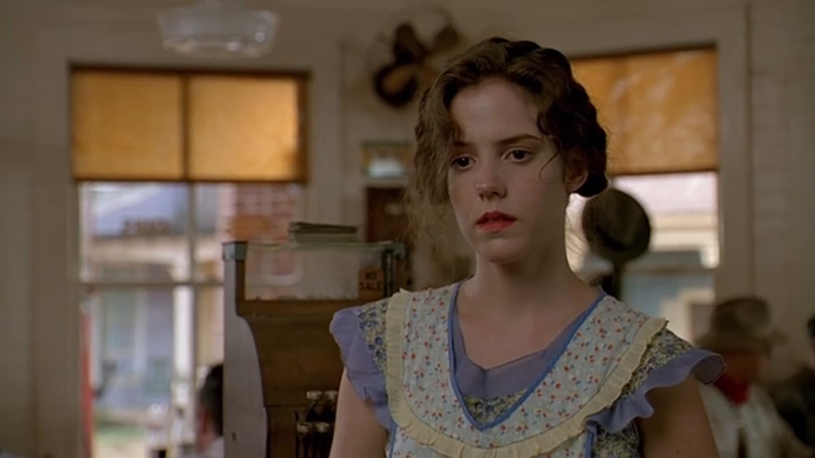 Grune Tomaten [dt./OV] Kathy Bates, Jessica Tandy, Mary Stuart