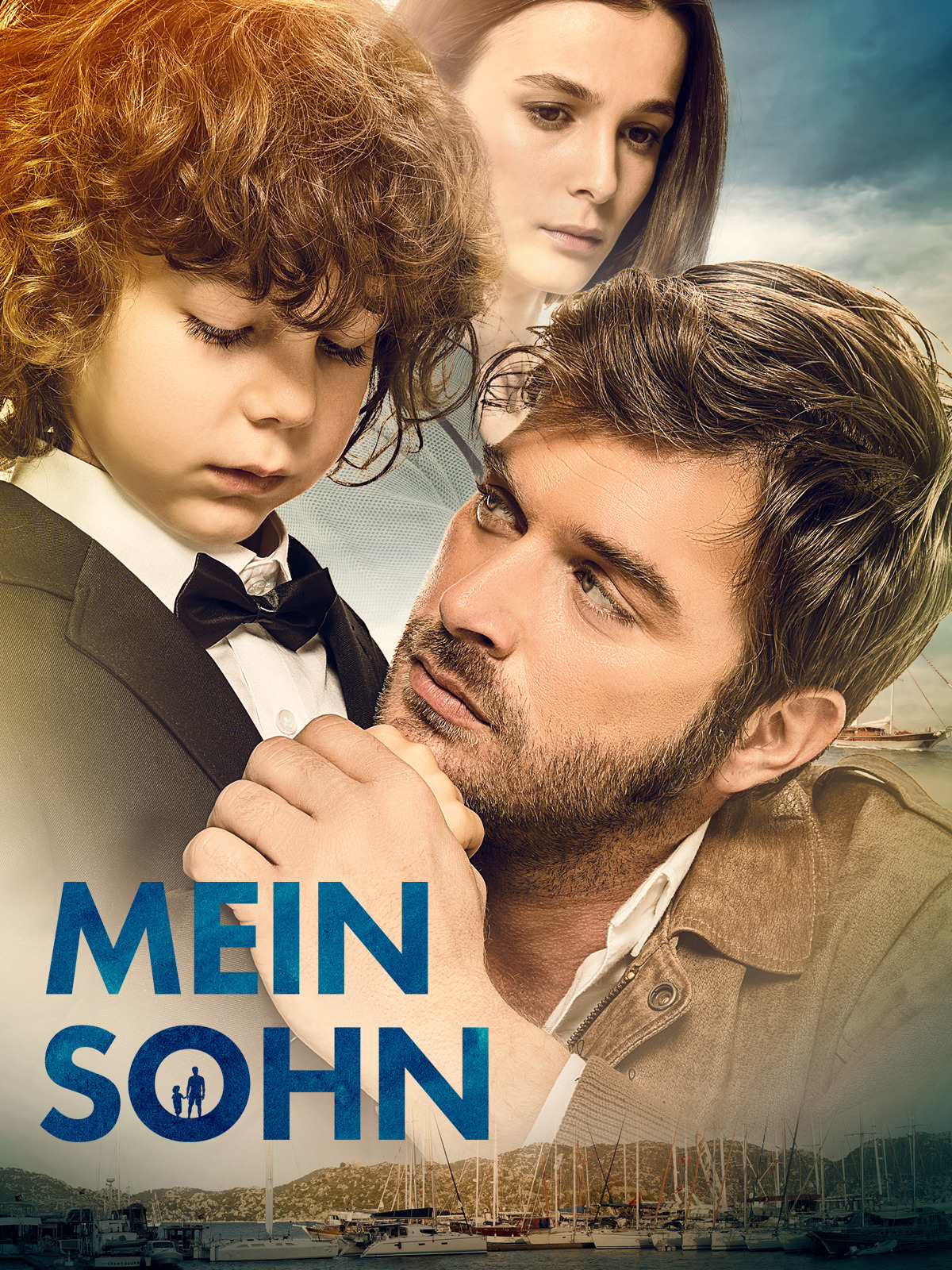 Mein Sohn Ist Ein Mörder Buch Deutsch Prime Video: Mein Sohn