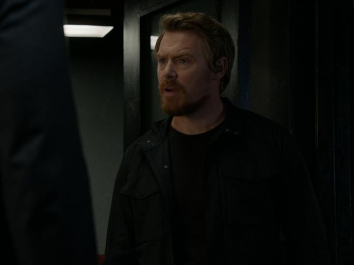 Prime Video The Blacklist Season 09