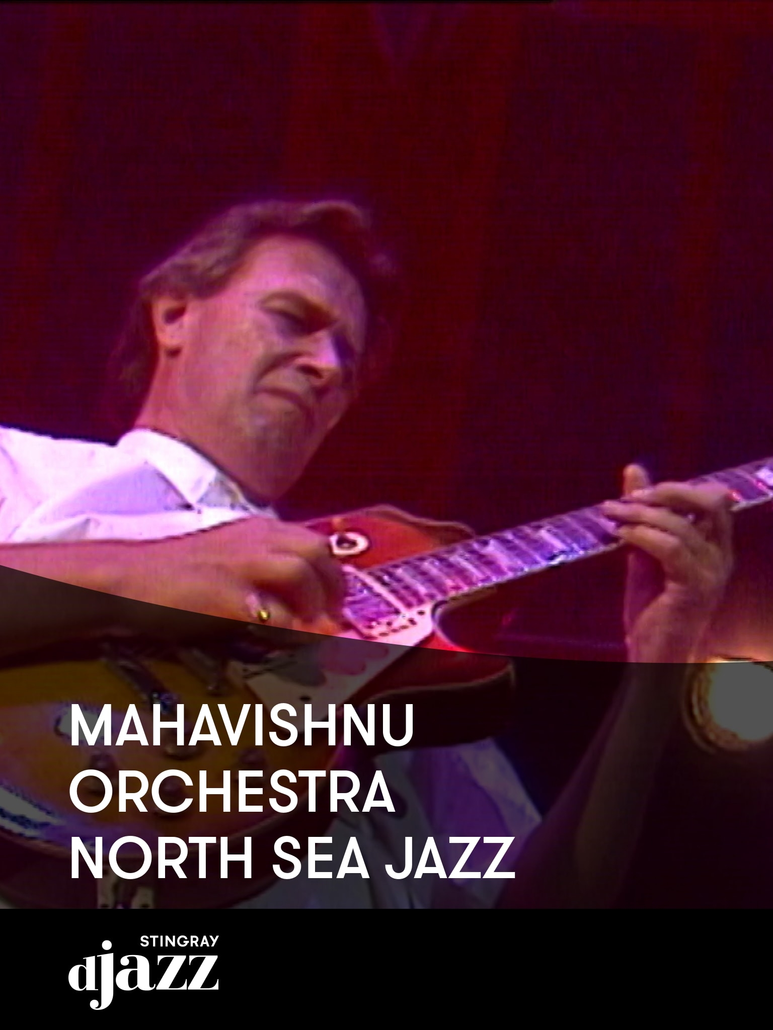 T-shirt Mahavishnu Orchestra - Groupe Jazz Rock Fusion, Coton, Taille L, Blanc, Design Graphique, Vintage 2020