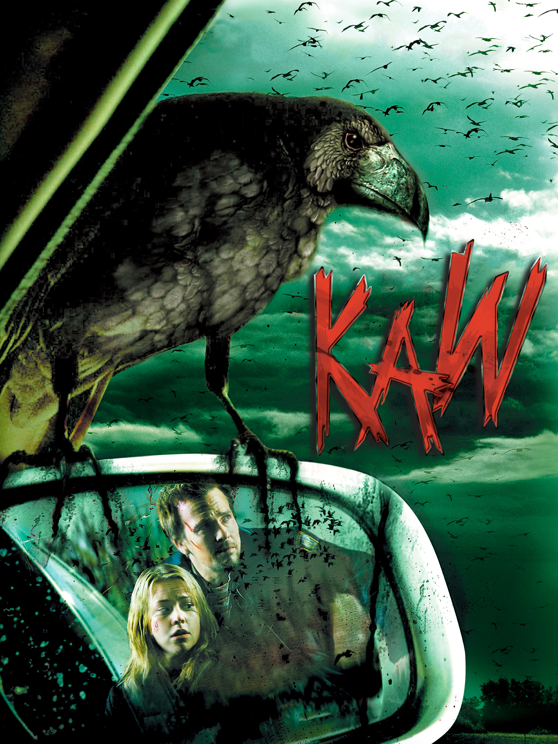 kaw 4
