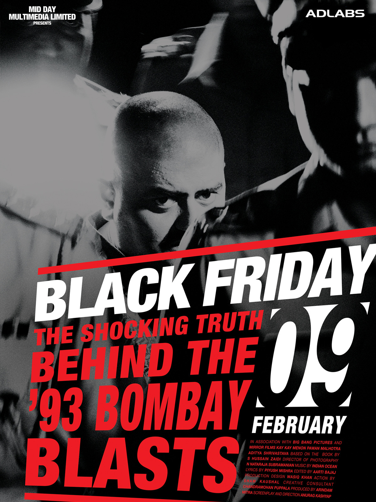 Prime Video Black Friday