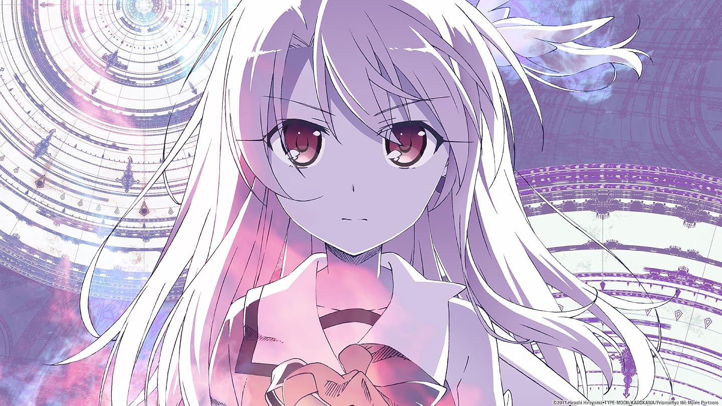 Watch Fate/Kaleid Liner Prisma Illya: Vow in the Snow | Prime Video