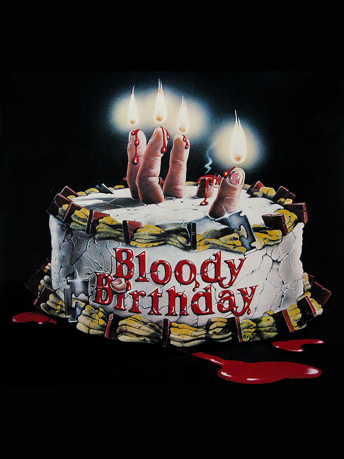Prime Video Bloody Birthday