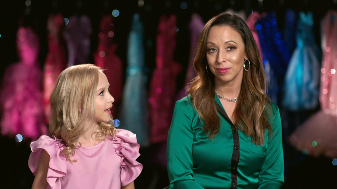 Prime Video: Dance Moms Season 8