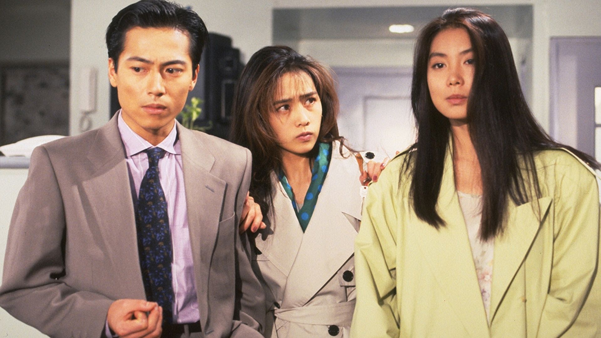 テレビ東京韓国ドラマ世界でいちばんあらすじ, 韓国ドラマ 世界プレミア – WWCLKV