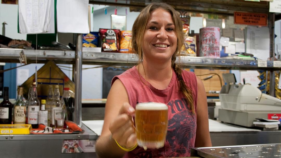 Watch Hotel Coolgardie Prime Video