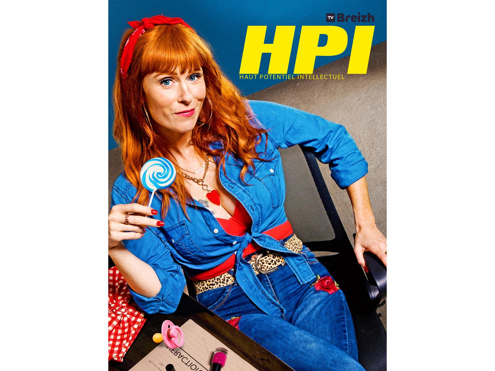 Prime Video: HPI - Saison 2