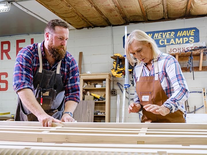 Prime Video Home Town Ben's Season 1