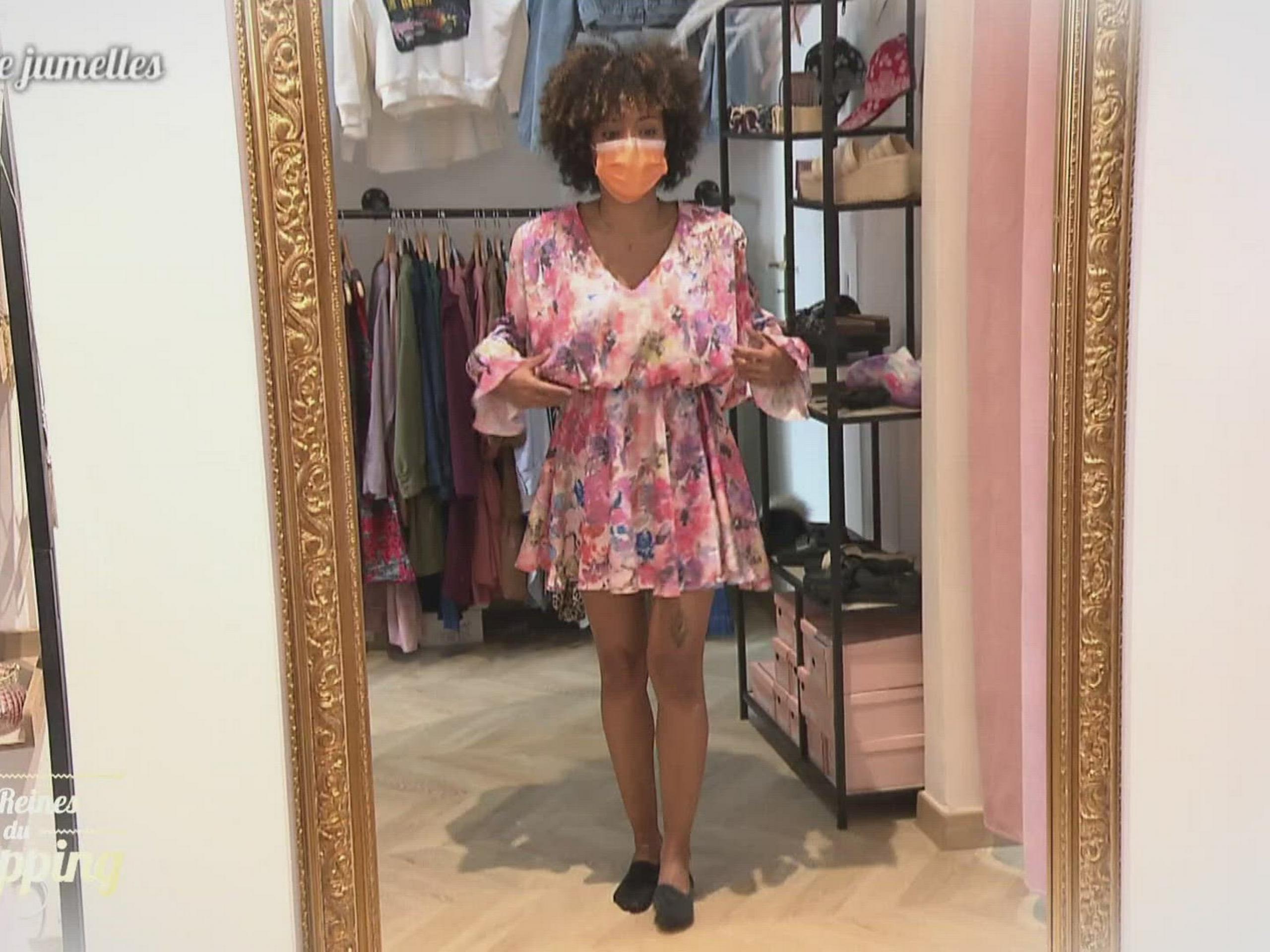 Patricia Les Reines Du Shopping Prime Video: Les reines du shopping