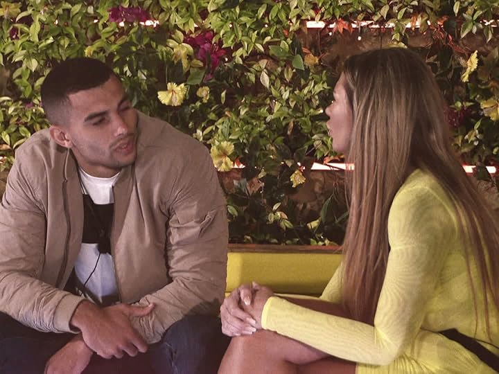 Prime Video Love Island Season 6