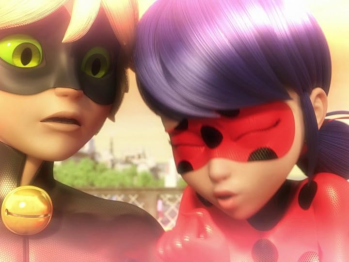 Prime Video Miraculous Saison 5 Prime Video Miraculous Saison 5