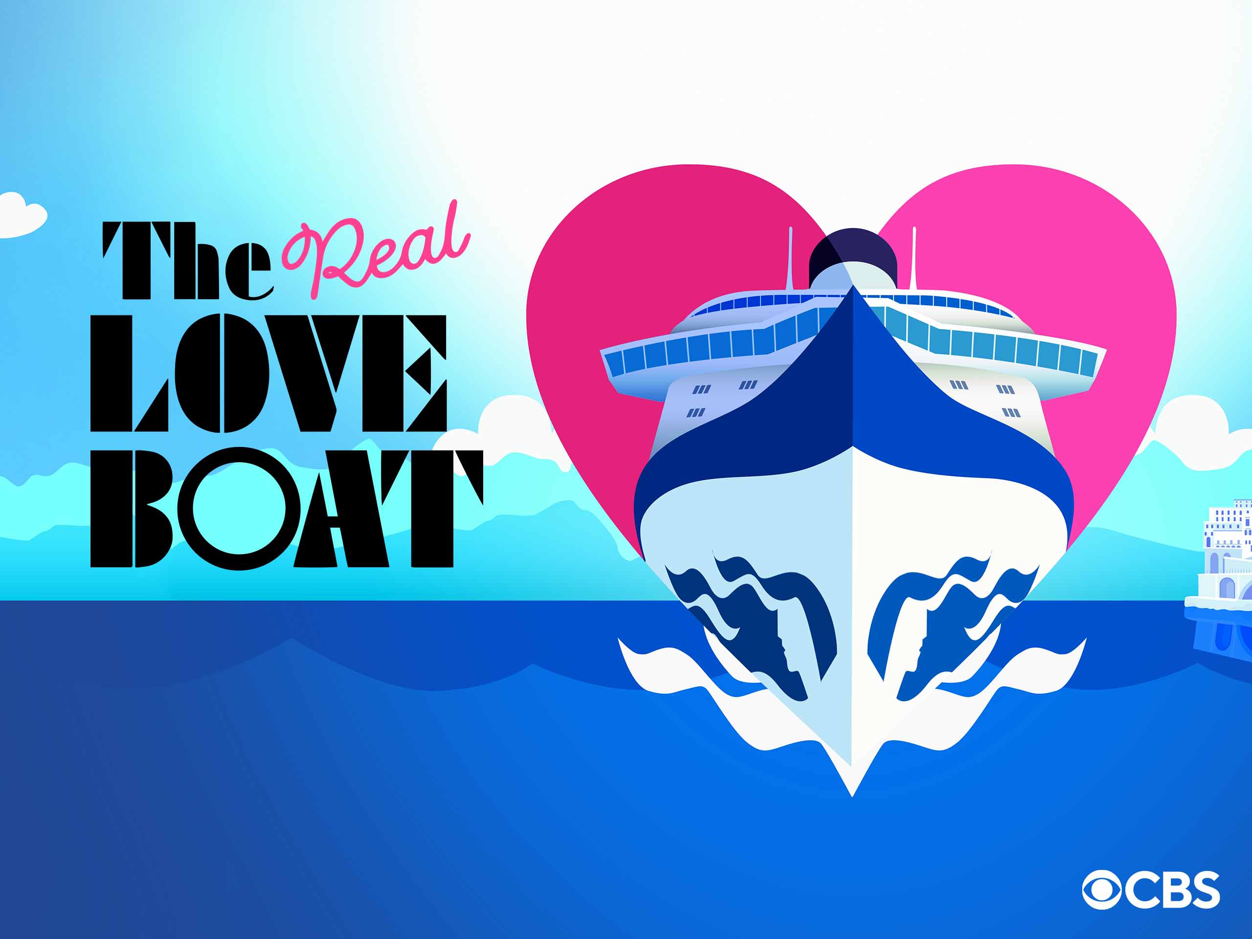 Prime Video The Real Love Boat Season 1