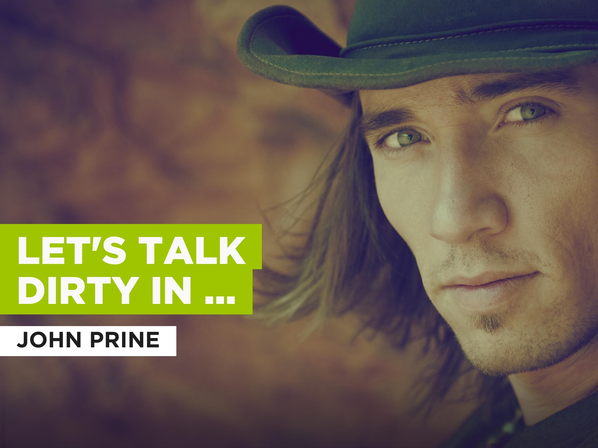 Prime Video Let's Talk Dirty in