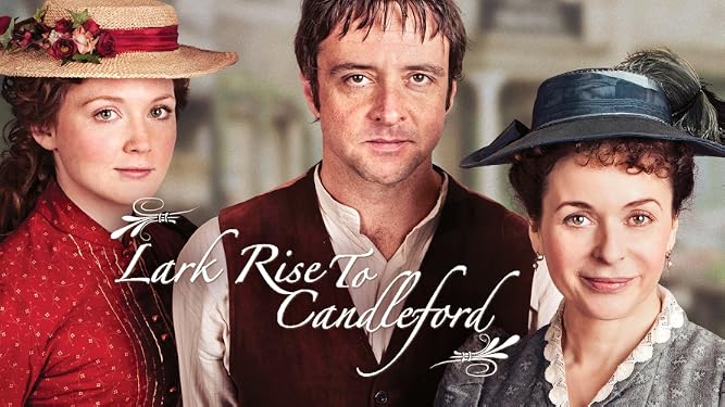 Watch Lark Rise to Candleford, Season 4 | Prime Video